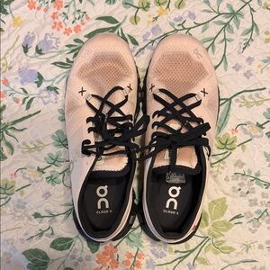 On Running Cloud X 3 Fawn Magnet